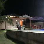 Casa Aconchegante Com Piscina