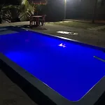 Casa Aconchegante Com Piscina