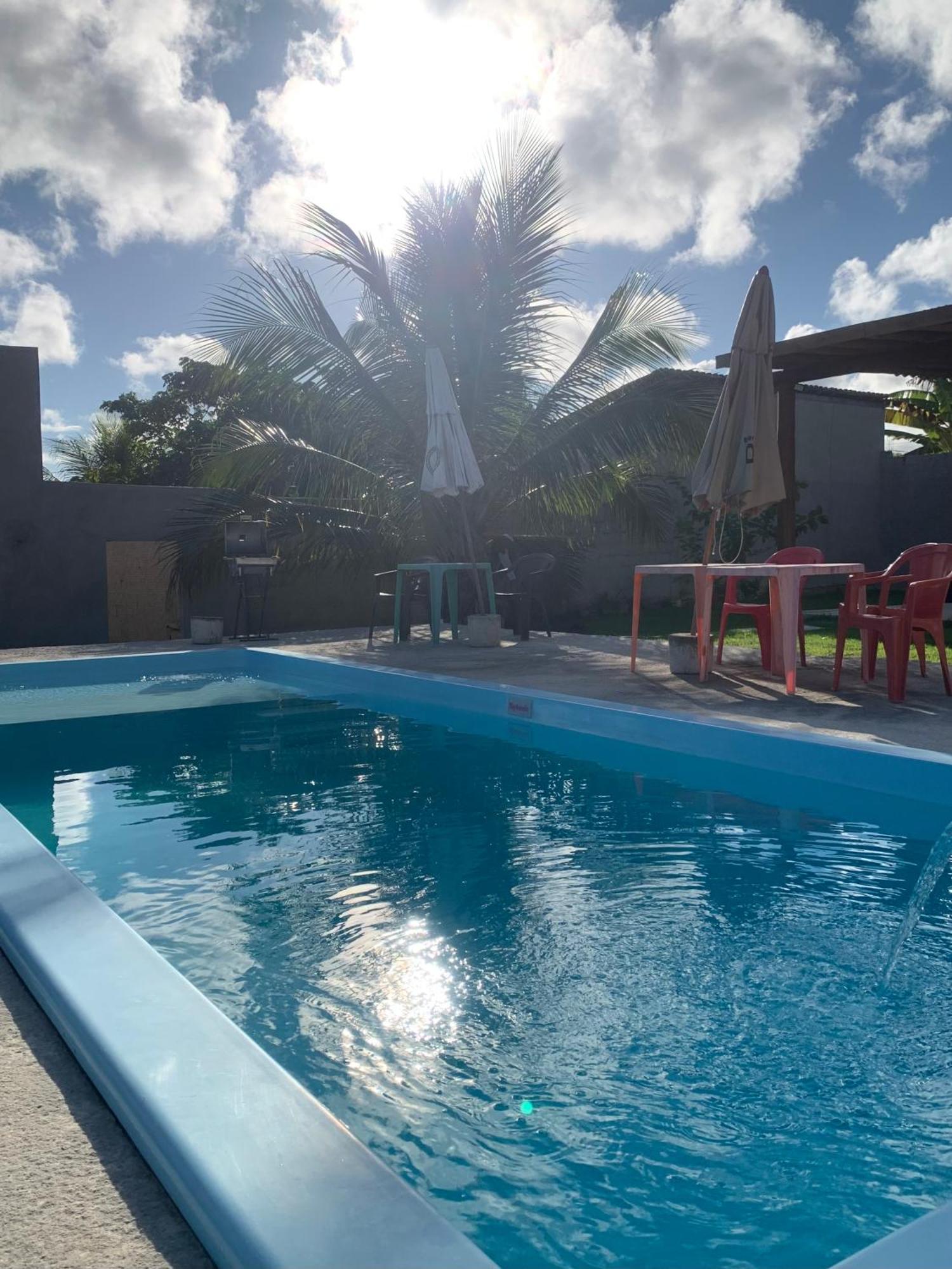 Casa Aconchegante Com Piscina *