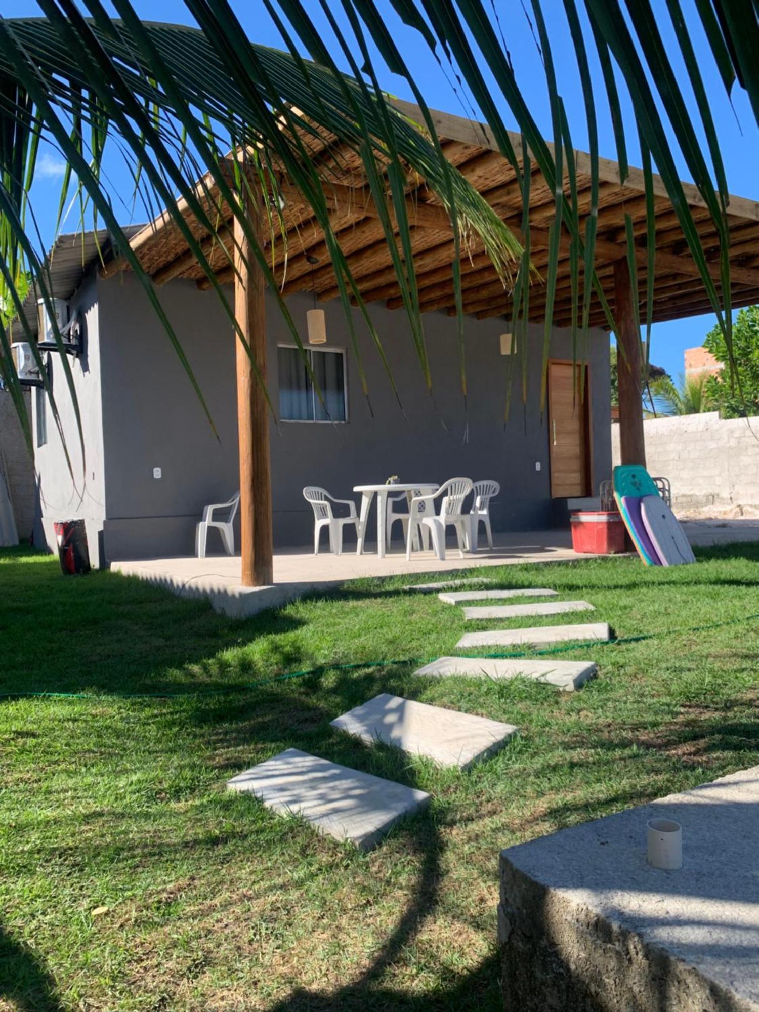 Casa Aconchegante Com Piscina * Porto Seguro