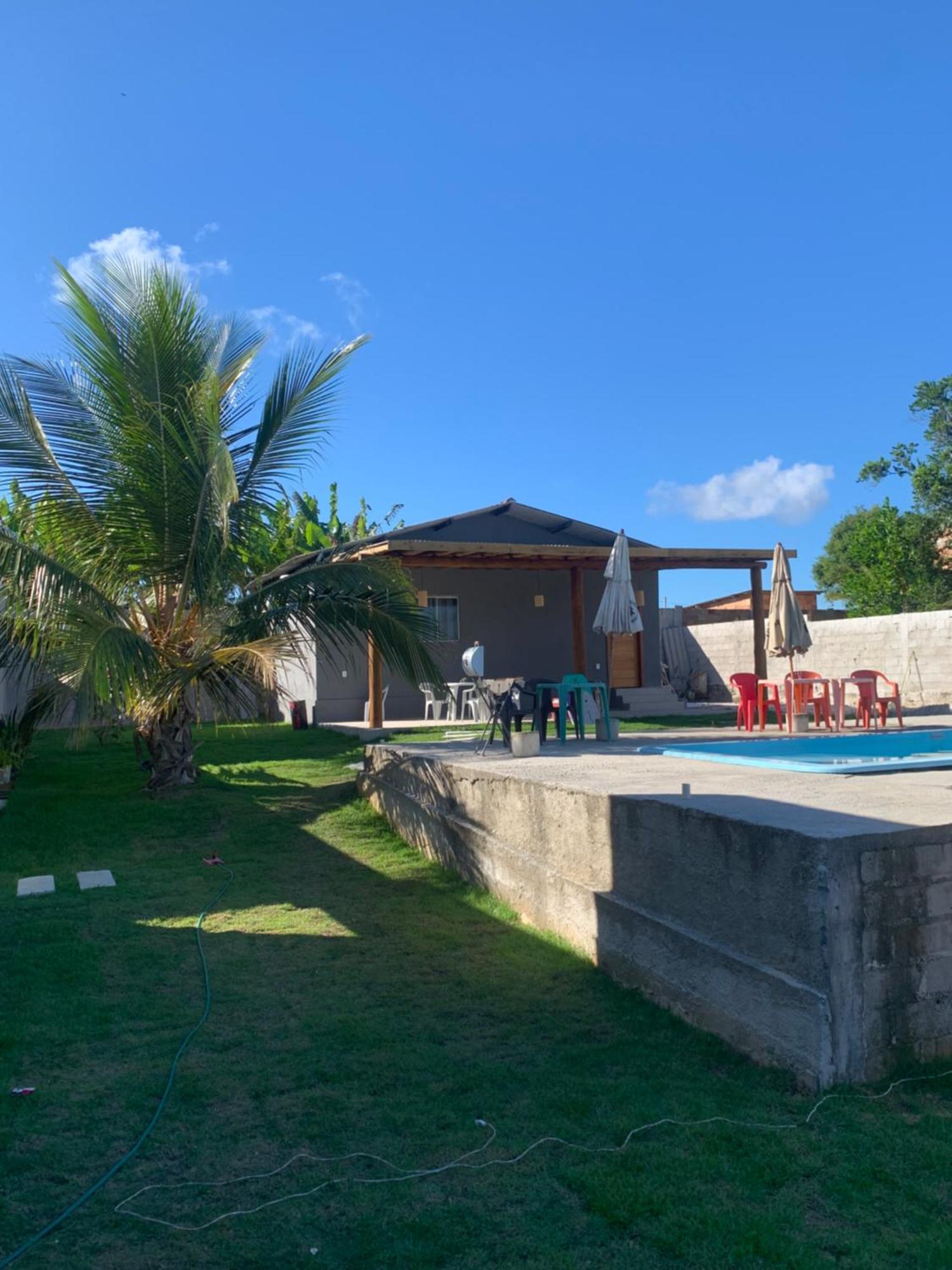 Casa Aconchegante Com Piscina *