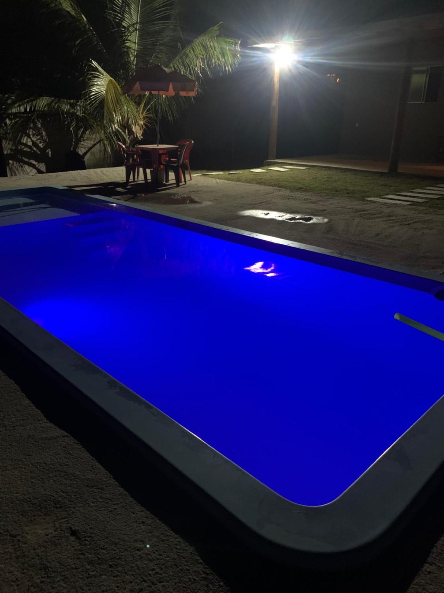 Casa Aconchegante Com Piscina Holiday home Porto Seguro